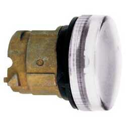 SE XB4 Головка неоновой сигнальной лампы ZB4BV01S арт. ZB4BV01S