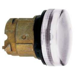 SE XB4 Головка сигнальной лампы ZB4BV003S арт. ZB4BV003S