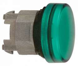 SE XB4 Головка сигнальной лампы арт. ZB4BV03