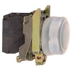 SE XB4 Кнопка ATEX (XB4BP21EX) арт. XB4BP21EX