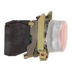 SE XB4 Кнопка ATEX (XB4BP482EX) арт. XB4BP482EX