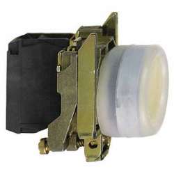 SE XB4 Кнопка ATEX (XB4BP51EX) арт. XB4BP51EX