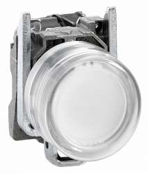 SE XB4 Кнопка с подсветкой ATEX (XB4BP183M5EX) арт. XB4BP183M5EX