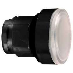 SE XB4 Кнопка с подсветкой ZB4BH0137 арт. ZB4BH0137
