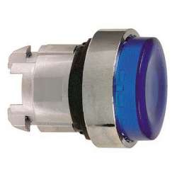 SE XB4 Кнопка с подсветкой ZB4BH63 арт. ZB4BH63