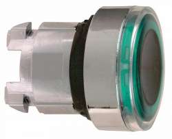 SE XB4 Кнопка с подсветкой ZB4BW933 арт. ZB4BW933