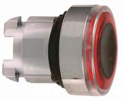 SE XB4 Кнопка с подсветкой ZB4BW943 арт. ZB4BW943