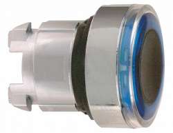 SE XB4 Кнопка с подсветкой ZB4BW963 арт. ZB4BW963