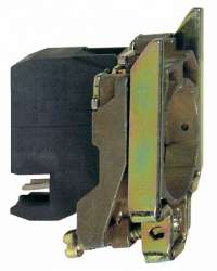 SE XB4 Кнопка с возвратом и втычным разъемом ZB4BZ1044 арт. ZB4BZ1044