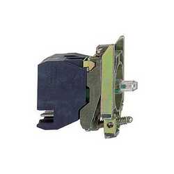 SE XB4 Корпус кнопки 22мм 240В с подсветкой ZB4BW0M514 арт. ZB4BW0M514