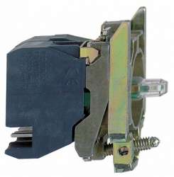 SE XB4 Корпус кнопки 22мм до 250В (ZB4BW063) арт. ZB4BW063