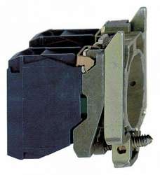 SE XB4 Корпус кнопки с клеммным зажимом под винт арт. ZB4BZ103