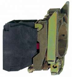 SE XB4 Корпус кнопки с клеммным зажимом под винт ZB4BZ141 арт. ZB4BZ141