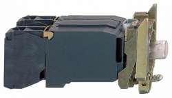 SE XB4 Корпус кнопки с подсветкой с трансформатором питания ZB4BW05D65 арт. ZB4BW05D65