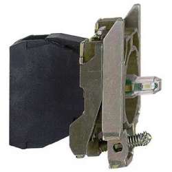 SE XB4 Корпус сигнальной лампы 230В ZB4BV18M3 арт. ZB4BV18M3