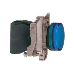 SE XB4 Лампа сигнальная ATEX XB4BVM6EX арт. XB4BVM6EX