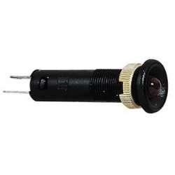 SE XB4 Лампа сигнальная красная 8мм арт. XVLA134