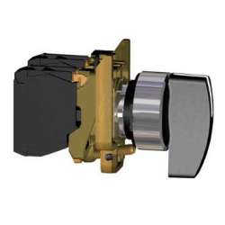 SE XB4 Переключатель 2 позиции арт. XB4BJ21