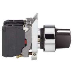 SE XB4 Переключатель ATEX XB4BD53EX арт. XB4BD53EX