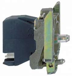 SE XB4 Светосигнальный корпус ZB4BVB14 арт. ZB4BVB14