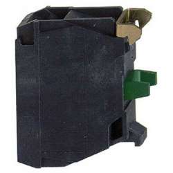 SE XB5 Блок контактный НО арт. ZBE201