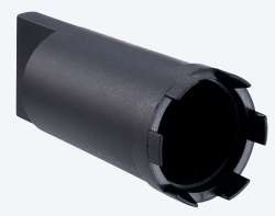 SE XB5 Гайка крепежная арт. ZB5AZ901