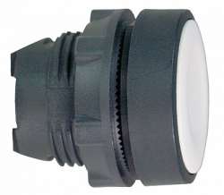 SE XB5 Головка для кнопки 22мм с возвратом (ZB5AA1) арт. ZB5AA1