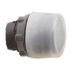 SE XB5 Головка для кнопки 22мм с возвратом ZB5AP2 арт. ZB5AP2