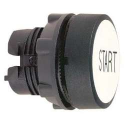 SE XB5 Головка для кнопки ZB5AA133 арт. ZB5AA133