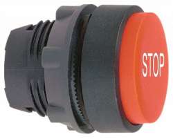 SE XB5 Головка для кнопки ZB5AL434 арт. ZB5AL434