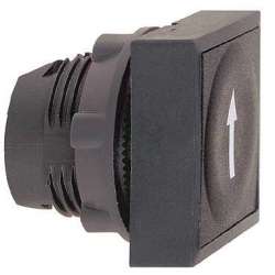 SE XB5 Головка для кнопки ZB5CA2912 арт. ZB5CA2912