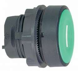 SE XB5 Головка для кнопоки 22мм с возвратом (ZB5AA331) арт. ZB5AA331