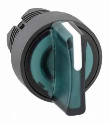 SE XB5 Головка для переключателя 22мм зеленая (ZB5AK1333) арт. ZB5AK1333