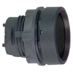 SE XB5 Головка кнопки 22мм, черная, с задержкой (ZB5AH02) арт. ZB5AH02