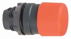 SE XB5 Головка кнопки 22мм с возвратом ZB5AC44 арт. ZB5AC44