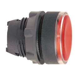 SE XB5 Головка кнопки 22мм с задержкой (ZB5AH043) арт. ZB5AH043