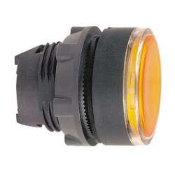 SE XB5 Головка кнопки 22мм с задержкой ZB5AH053 арт. ZB5AH053