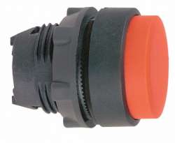 SE XB5 Головка кнопки с фиксацией ZB5AH4 арт. ZB5AH4