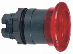 SE XB5 Головка кнопки с подсветкой с поворотом арт. ZB5AW743