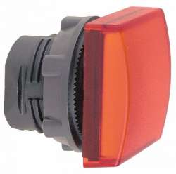 SE XB5 Головка сигнальной лампы 22мм квадратная ZB5CV043 арт. ZB5CV043