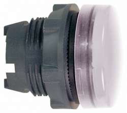 SE XB5 Головка сигнальной лампы ZB5AV013E арт. ZB5AV013E