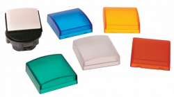 SE XB5 Головка сигнальной лампы ZB5CV003 арт. ZB5CV003