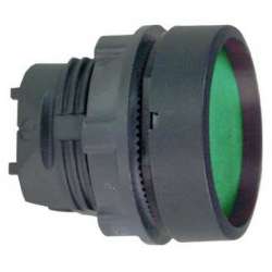 SE XB5 Головка зеленой кнопки с задержкой (ZB5AH03) арт. ZB5AH03