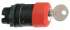 SE XB5 Кнопка аварийного останова (ZB5AS934) арт. ZB5AS934