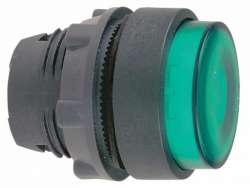 SE XB5 Кнопка с подсветкой ZB5AW933 арт. ZB5AW933