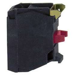 SE XB5 Контакт НЗ ZBE202 арт. ZBE202