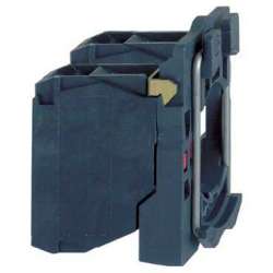 SE XB5 Корпус + 2НЗ контакта арт. ZB5AZ1043