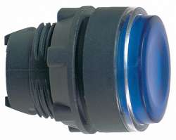 SE XB5 Корпус кнопки 22мм с подсветкой (ZB5AW363) арт. ZB5AW363