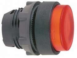 SE XB5 Корпус кнопки 22мм с подсветкой ZB5AW14 арт. ZB5AW14