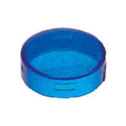 SE XB5 Линза для сигнальной лампы 22мм синяя ZBV0163 арт. ZBV0163